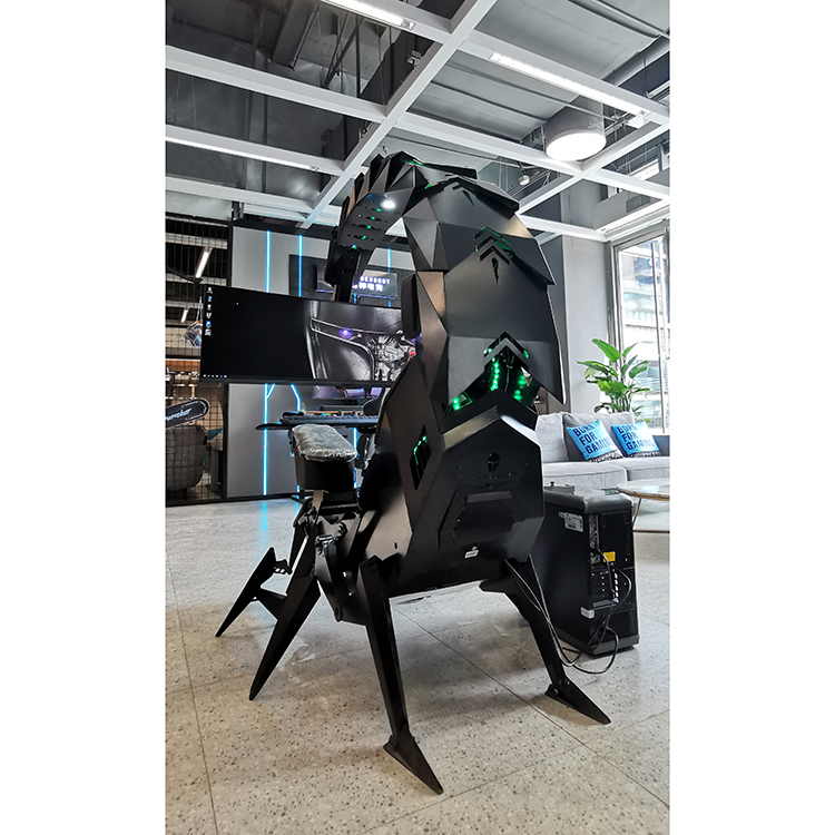 Home Office Work - Fauteuil de bureau SK Scorpion Chair