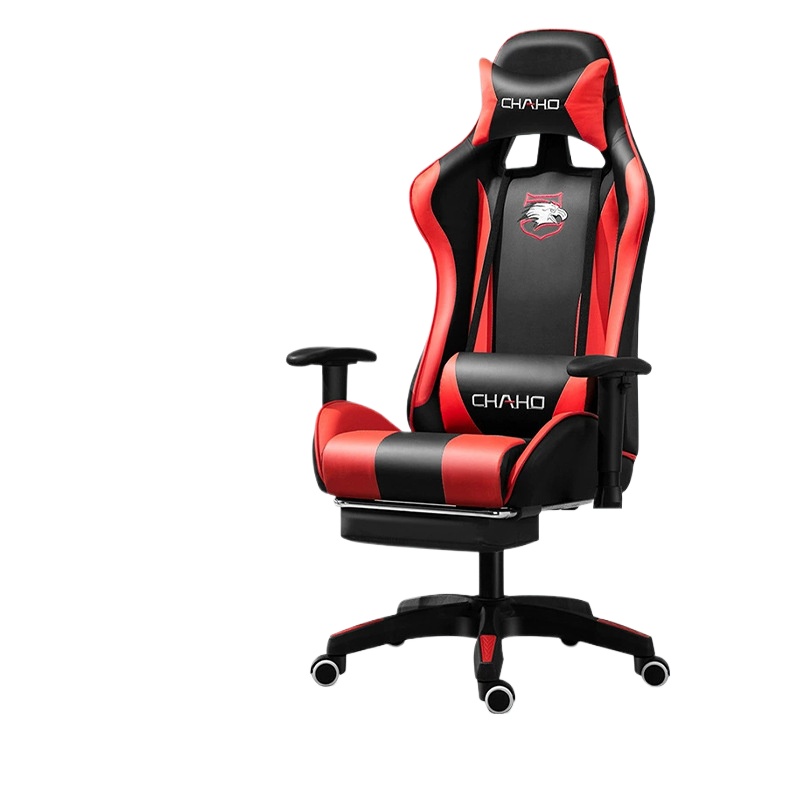 Home Office Pc - Chaise de jeu ergonomique en maille