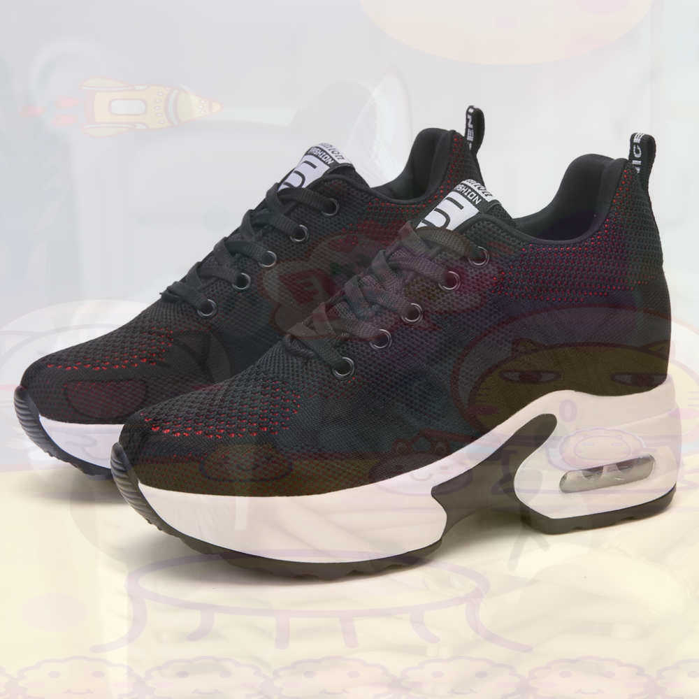 Home Office News - Rouge taille 36 chaussures femme Tennis