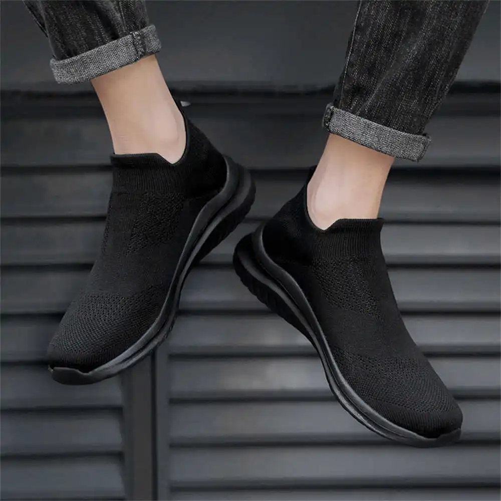 Home Office Expenses - Chaussures de tennis souples pour hommes,