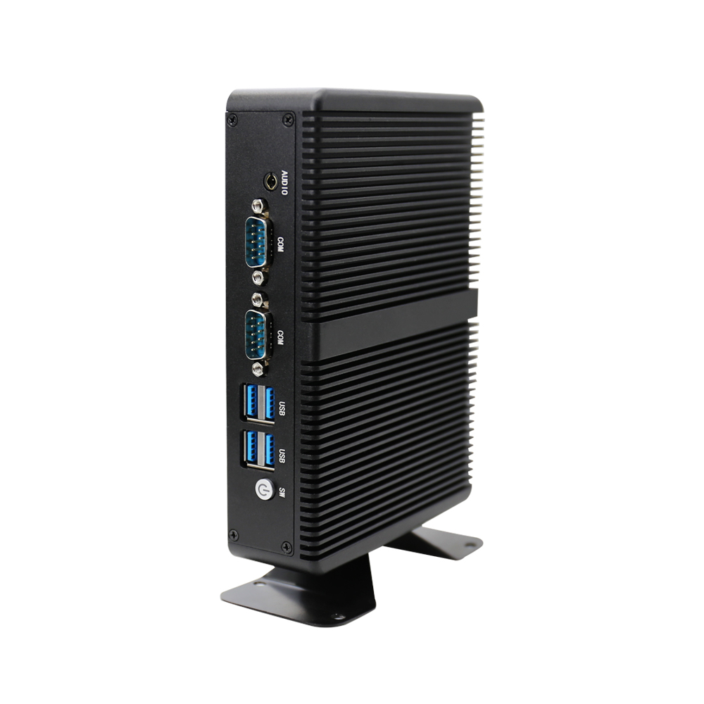 Home Office Pc - Ordinateur de bureau compact pas cher,