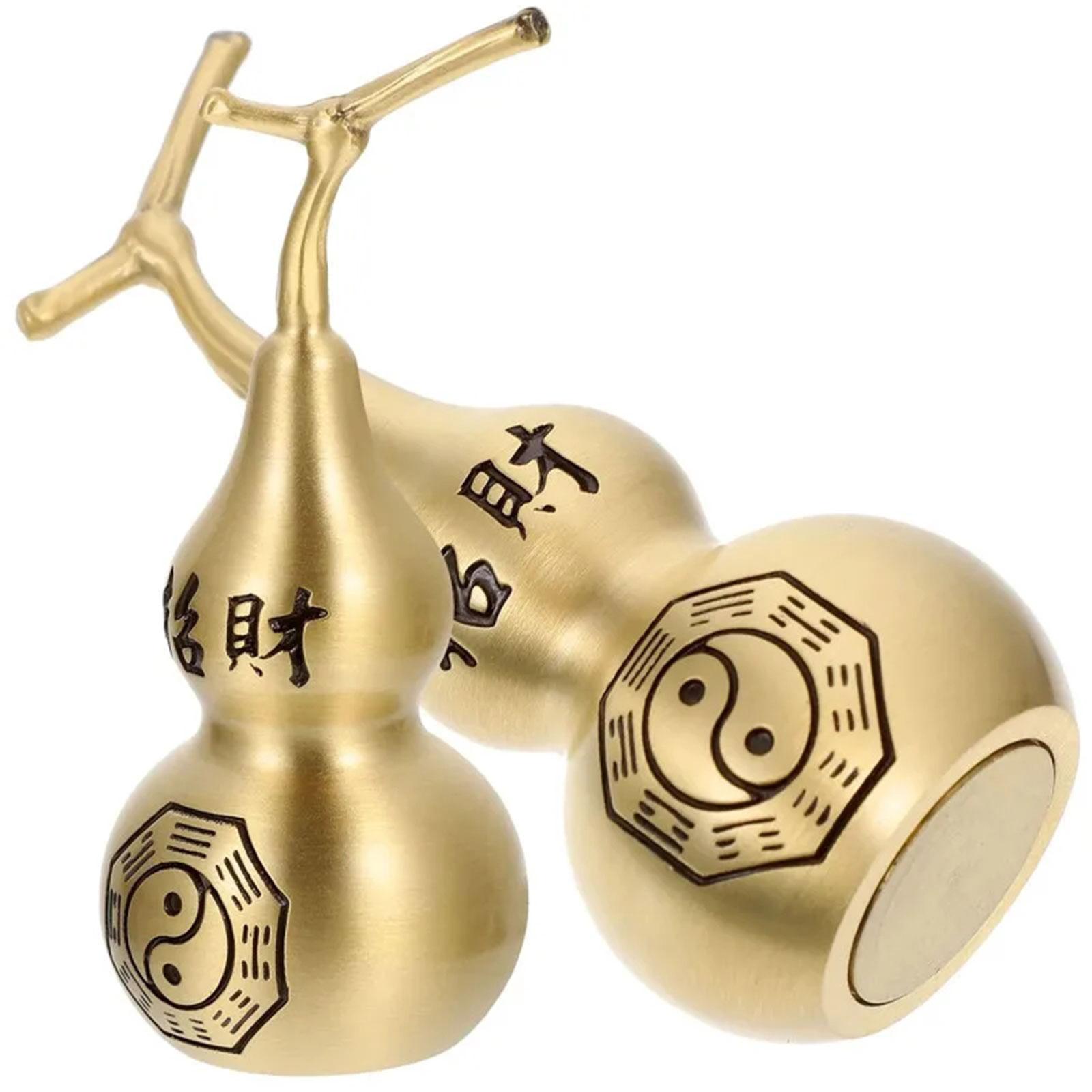 Home Office 2024 - Figurine Feng Shui en forme de