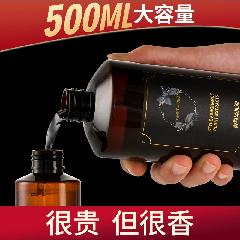 Home Office Expenses - Chic mais parfumé ! 500 ml