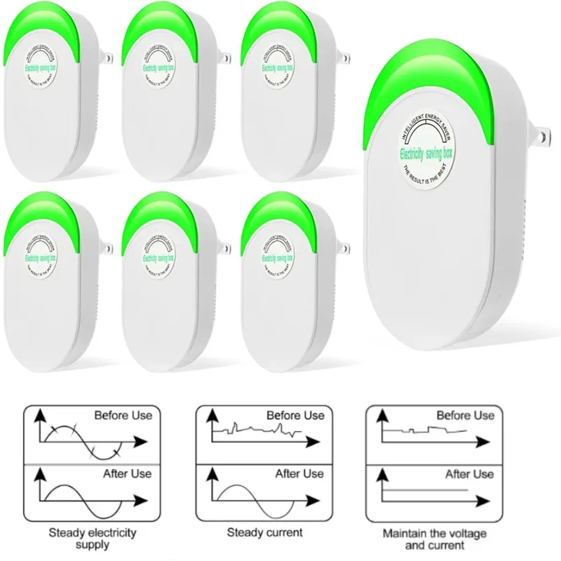 Home Office Updates - Dispositif de tension stable pour la