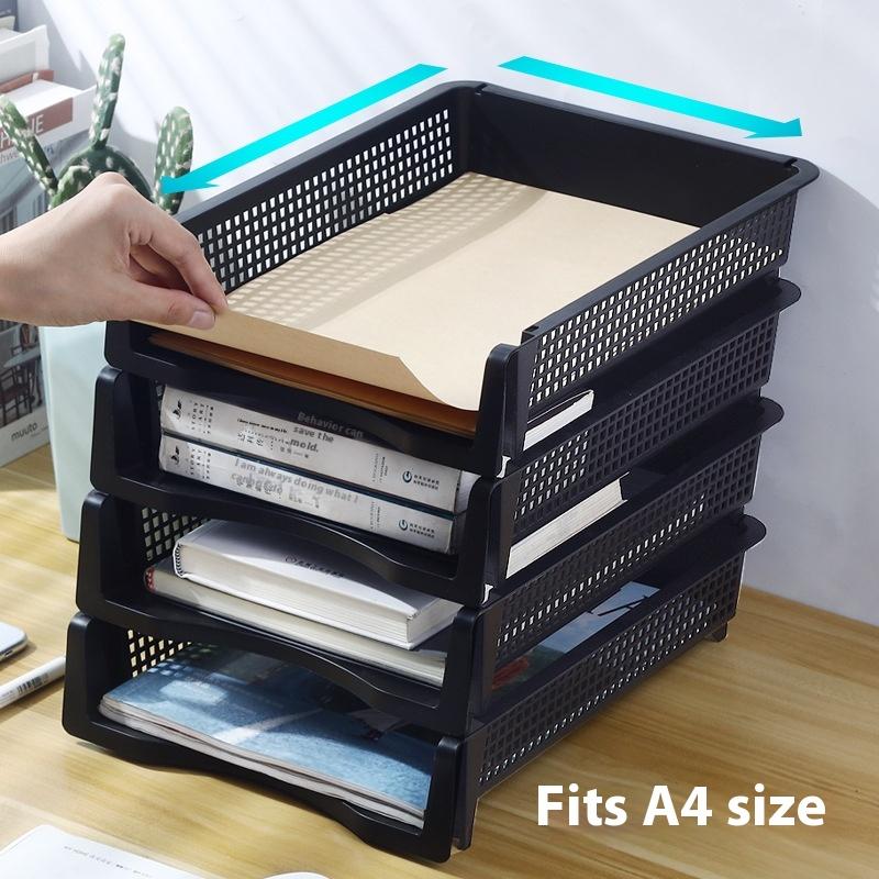 Support de classement de burea - Document Holder Stand avis et prix