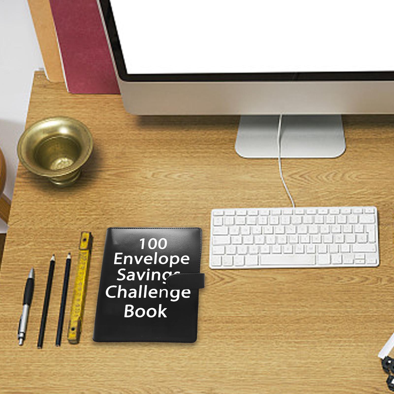 Organiseur de budget en espèce - Home Office Budget avis et prix