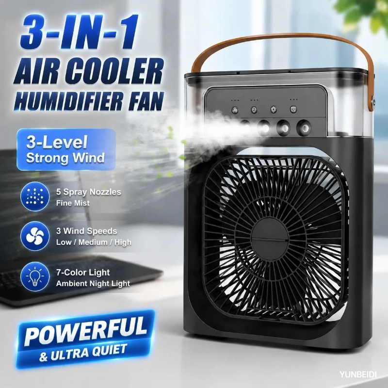 Ventilateur de climatisation p - Home Office Jobs avis et prix