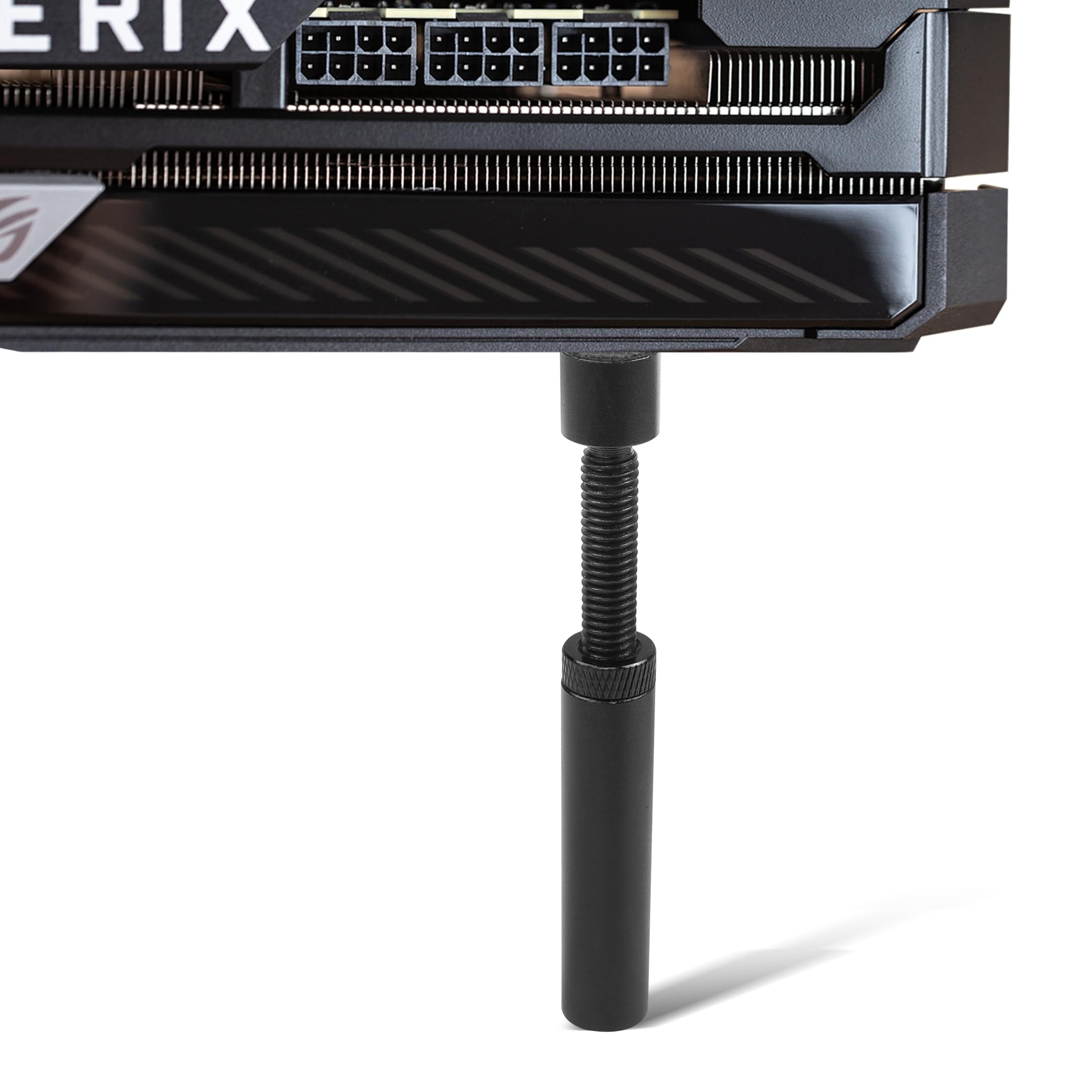 Support GPU en aluminium Suppo - Document Holder Stand avis et prix