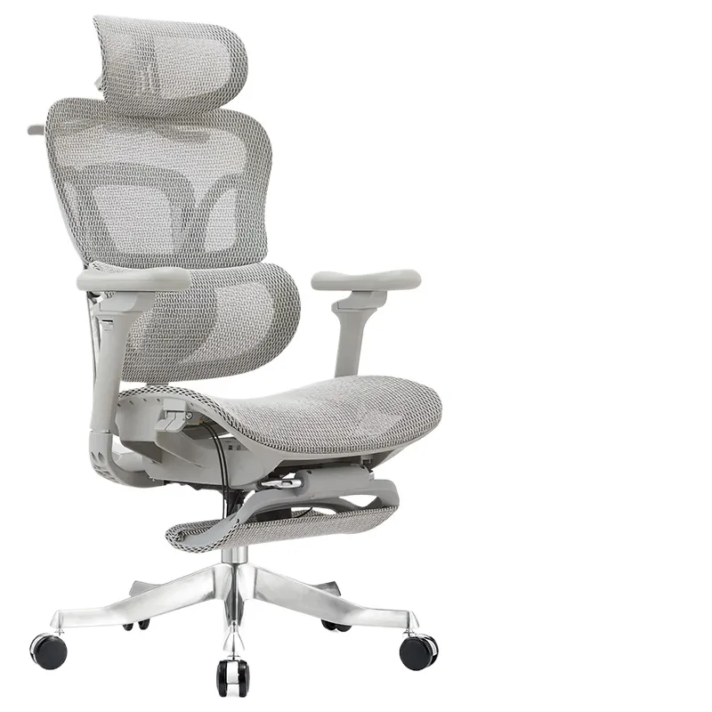 Chaise de bureau ergonomique p - Home Office Work avis et prix