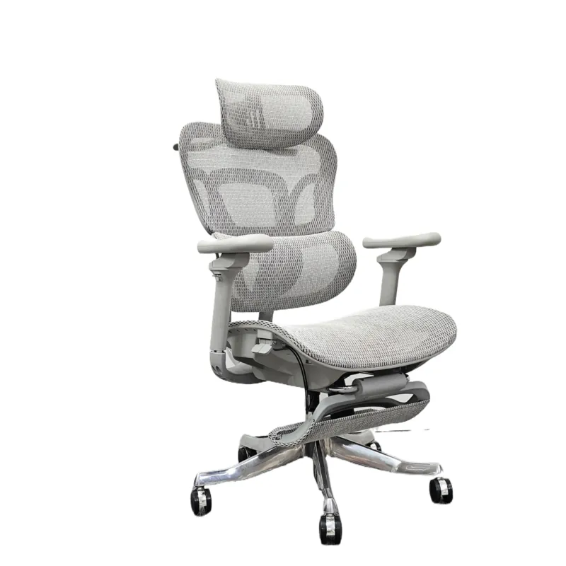 Chaise de bureau ergonomique p - Home Office Work avis et prix