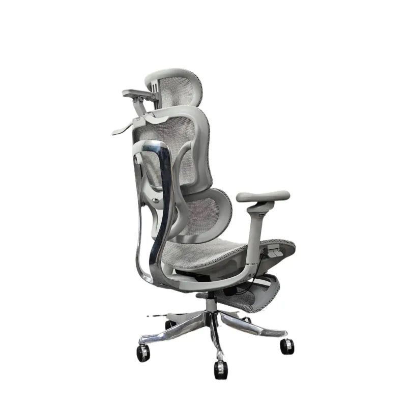 Chaise de bureau ergonomique p - Home Office Work avis et prix