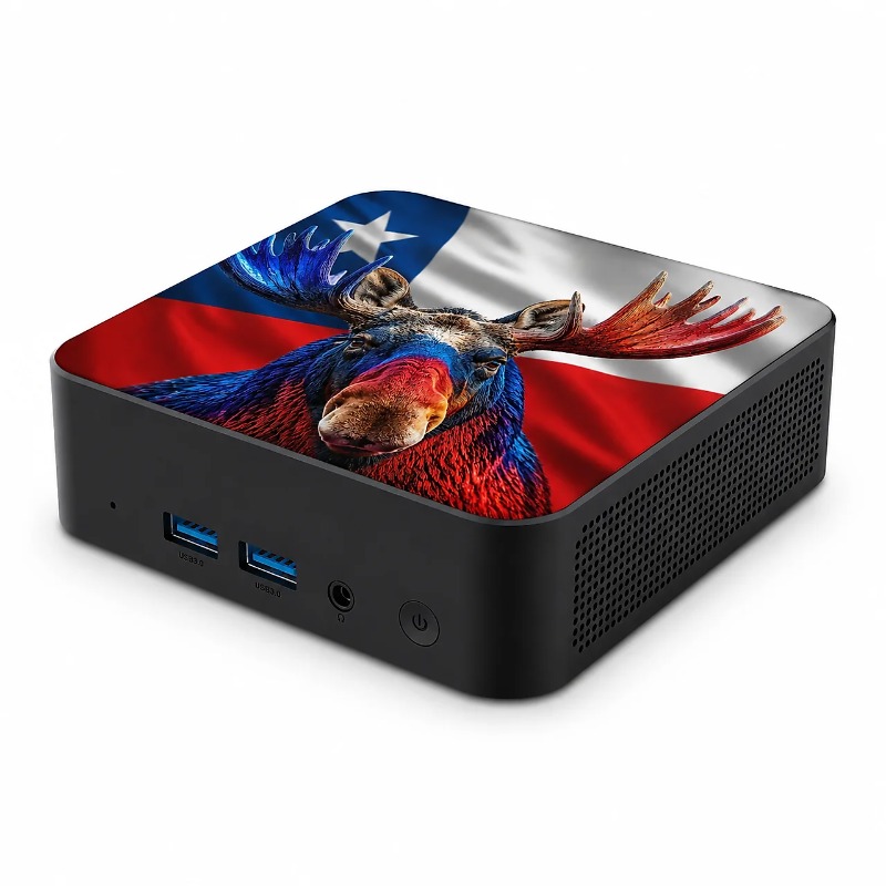 Ordinateur de bureau compact p - Home Office Pc avis et prix