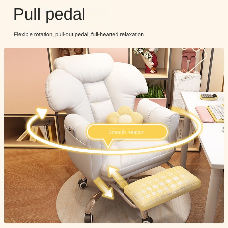 Chaise de Bureau Confortable p - Home Office 2024 avis et prix