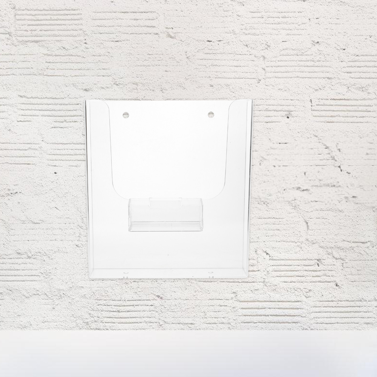Porte-documents A4 en acryliqu - Document Holder Stand avis et prix