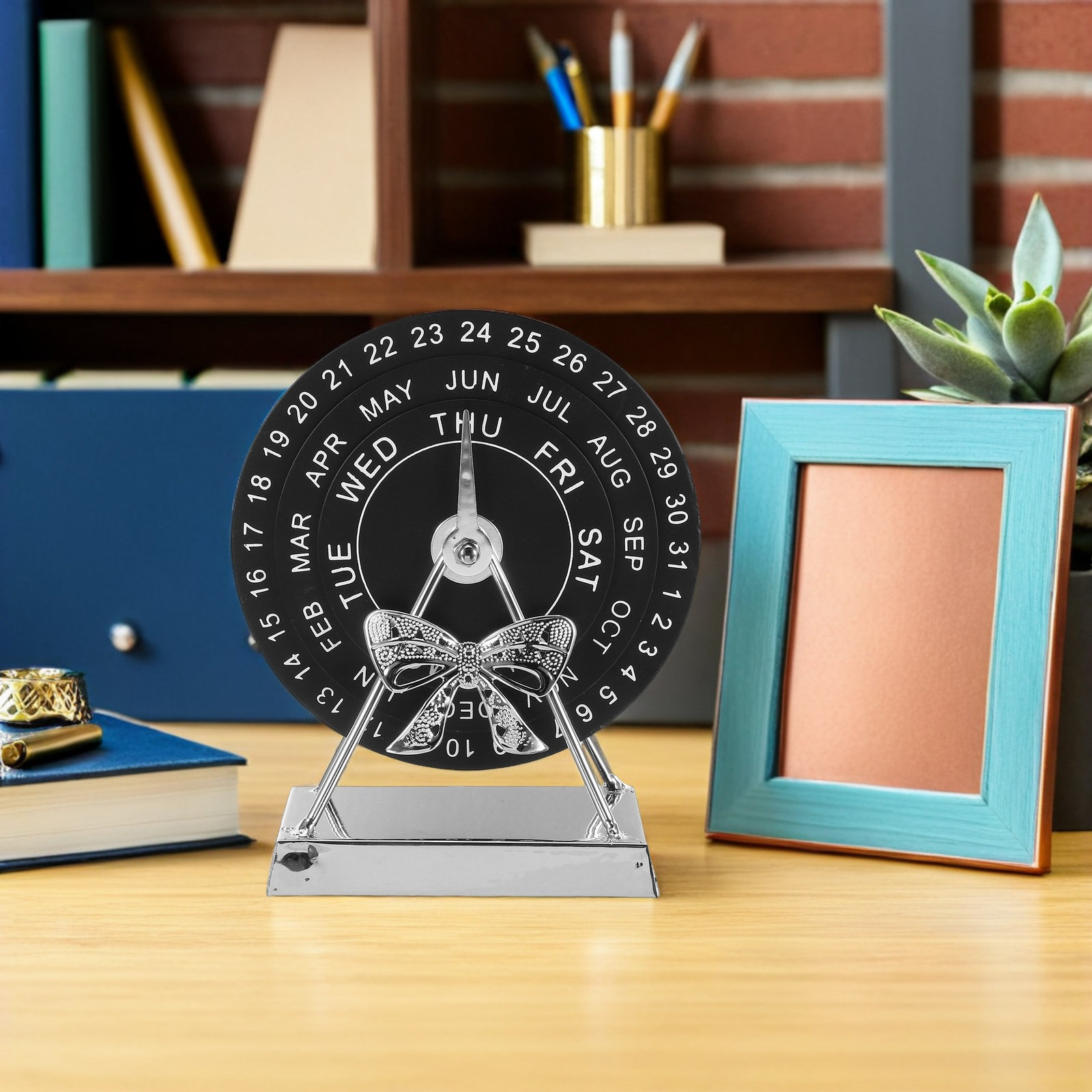Calendrier de bureau perpétuel - Home Office Updates avis et prix