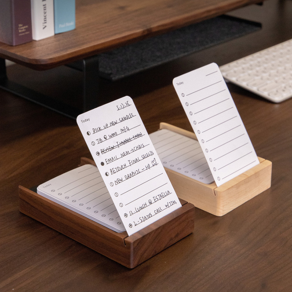 Organisateur de liste quotidie - Document Holder Stand avis et prix