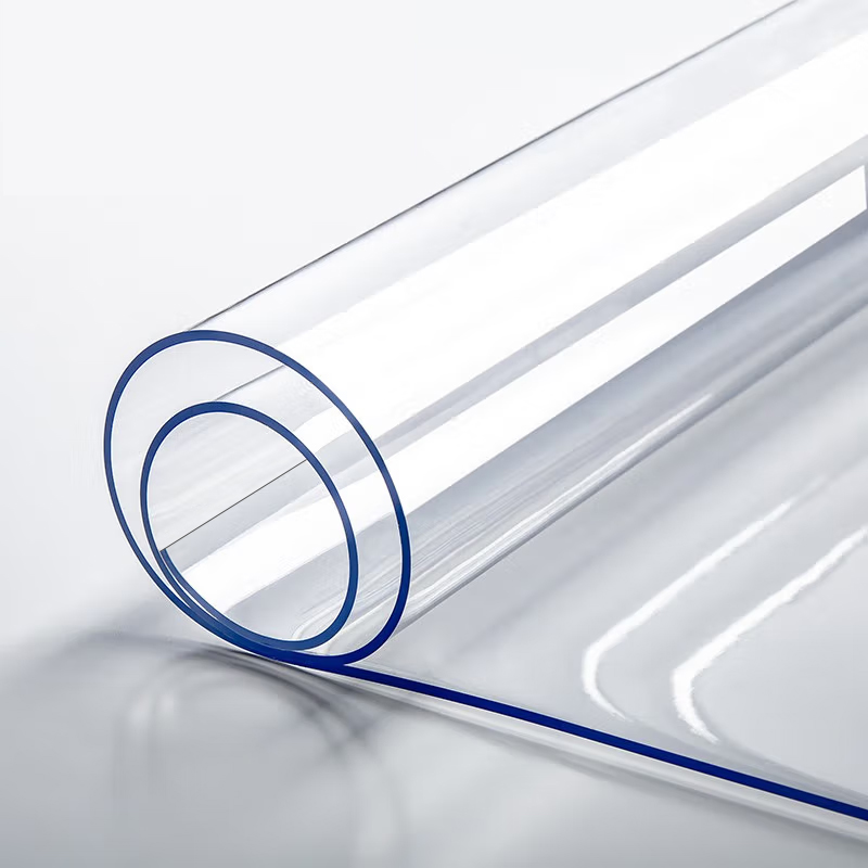 Protecteur de table transparen - Home Office News avis et prix