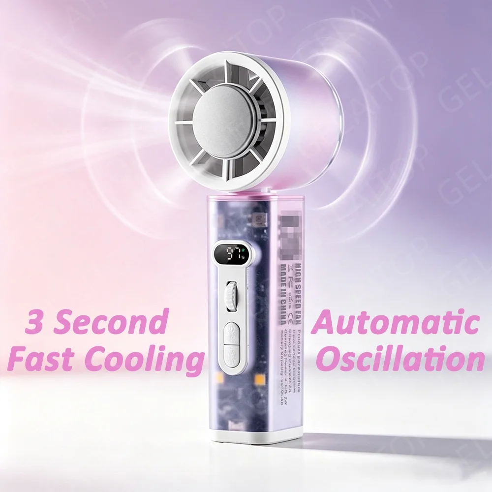 Ventilateur portable 2026 à os - Home Office Jobs avis et prix