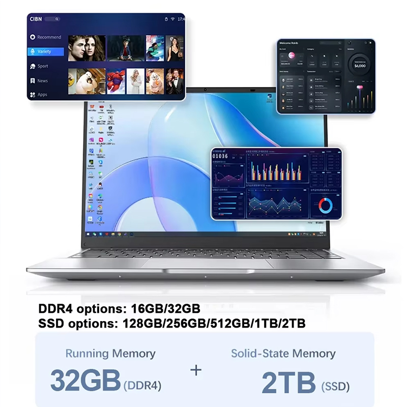 Nouvel ordinateur portable ult - Home Office Pc avis et prix