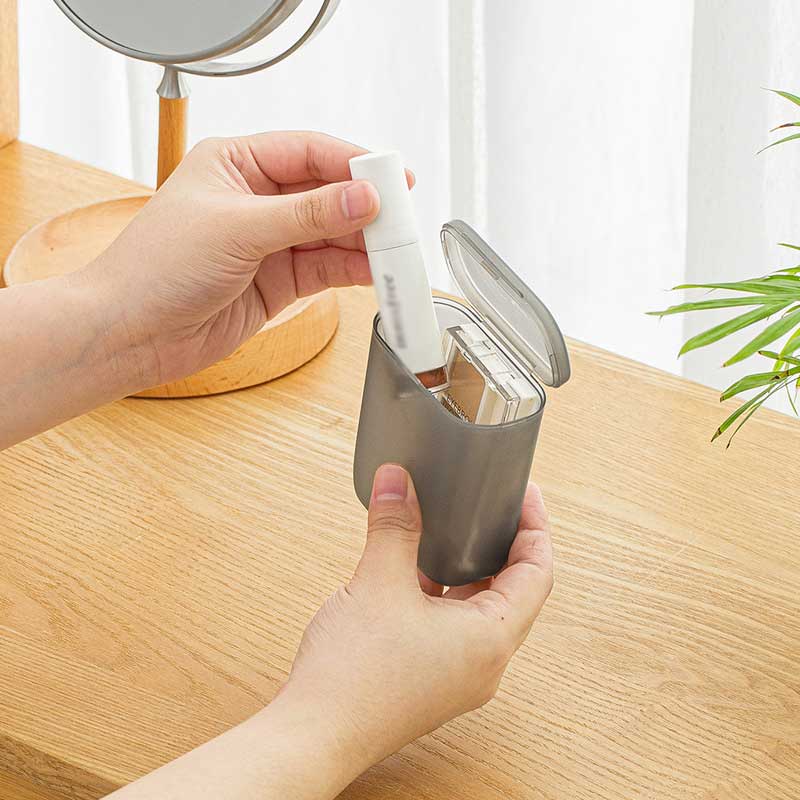 Boîte de rangement de câbles d - Home Office Jobs avis et prix