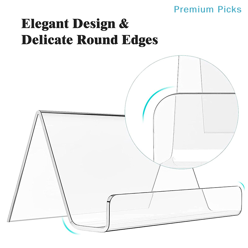 Porte-cartes de visite de bure - Document Holder Stand avis et prix