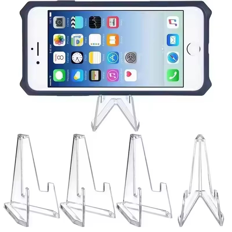30-1PCS Présentoir triangulair - Document Holder Stand avis et prix