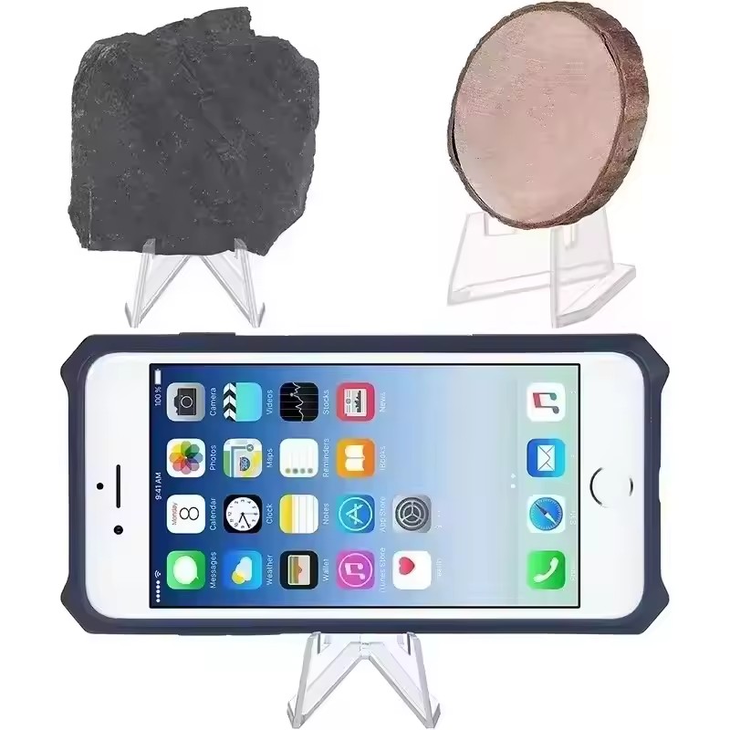 30-1PCS Présentoir triangulair - Document Holder Stand avis et prix