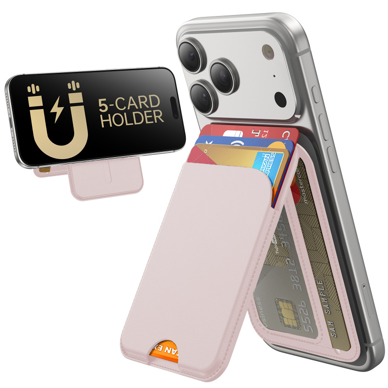 Étui Portefeuille Magnétique M - Document Holder Stand avis et prix