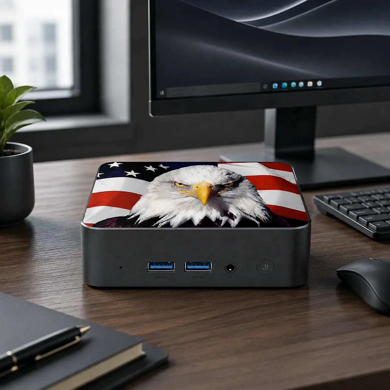 Intel Core N150 Nouveau 2026 M - Home Office Pc avis et prix