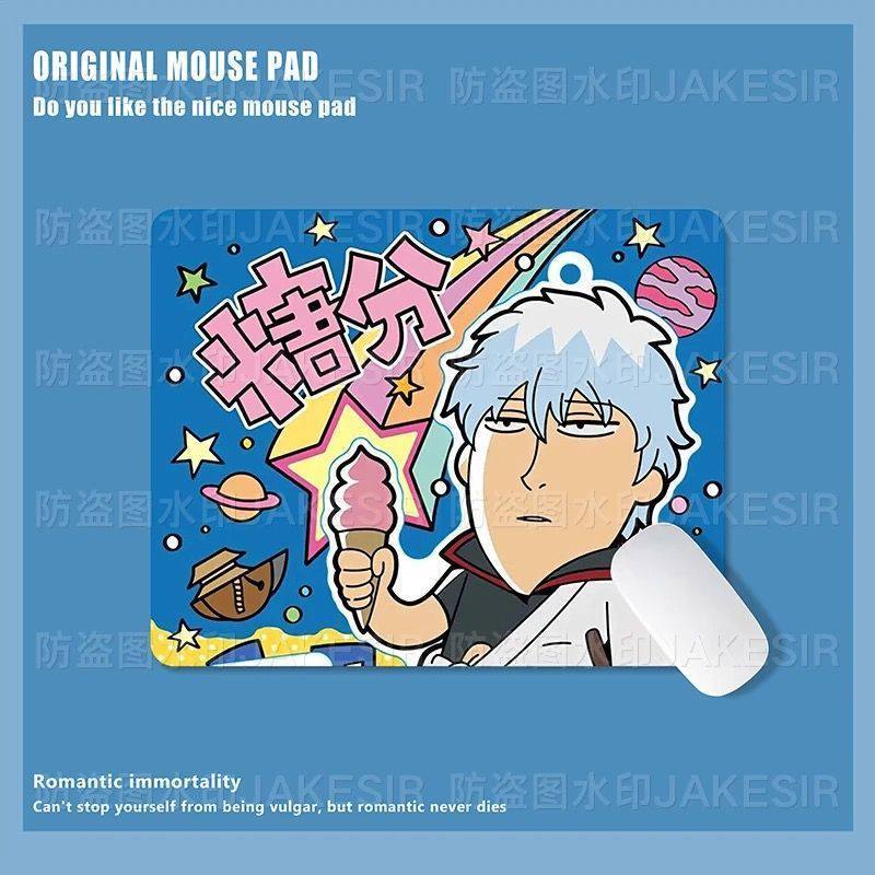 Grand tapis de souris Kawaii G - Home Office Pc avis et prix
