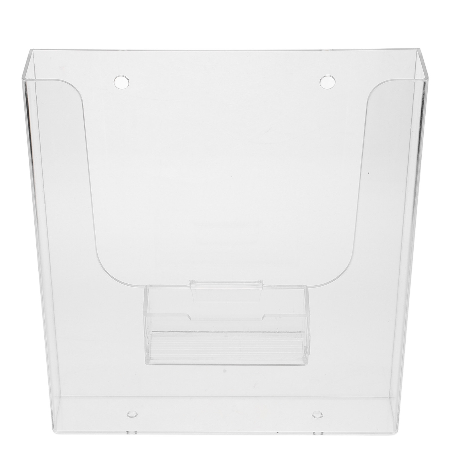 Support mural en acrylique pou - Document Holder Stand avis et prix