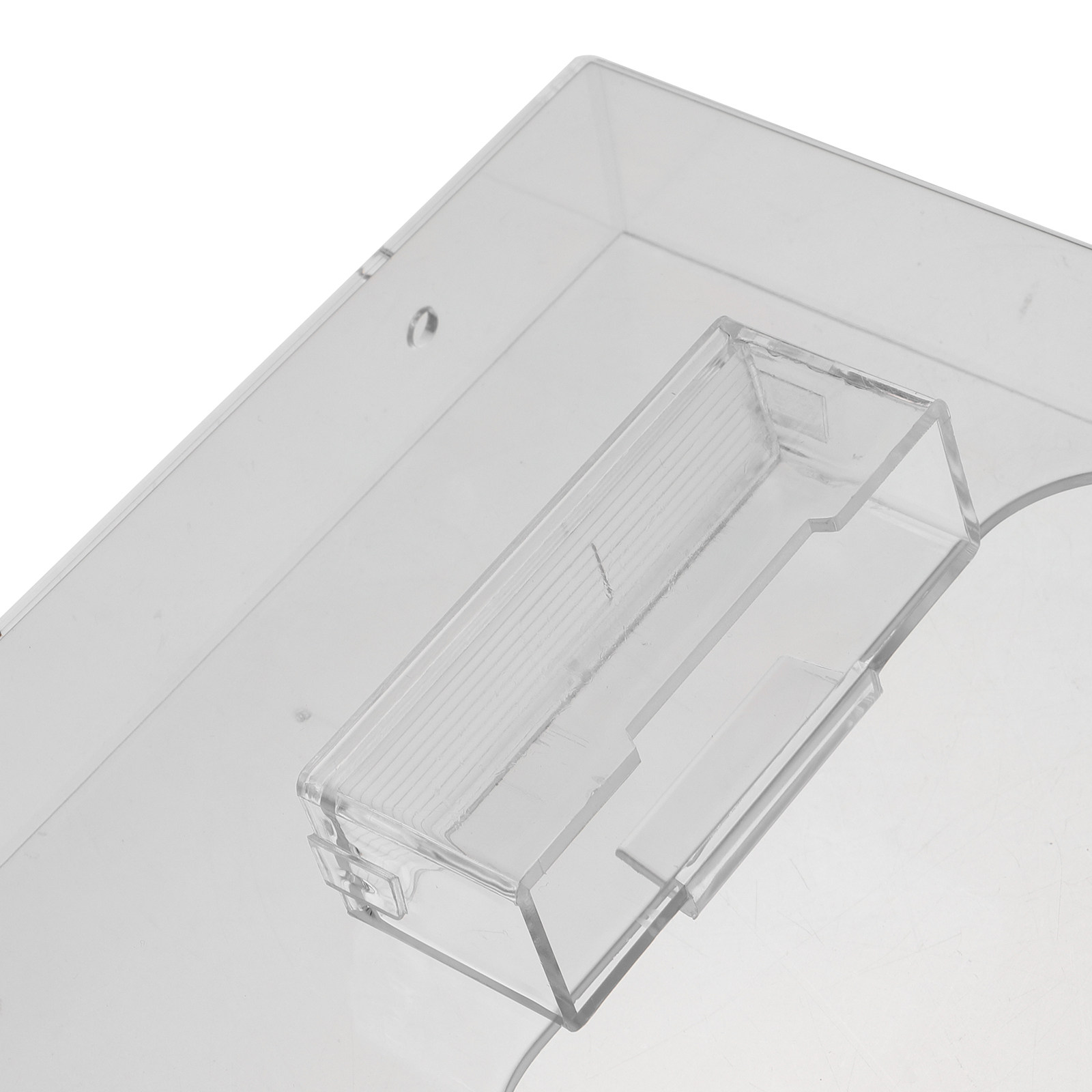 Support mural en acrylique pou - Document Holder Stand avis et prix