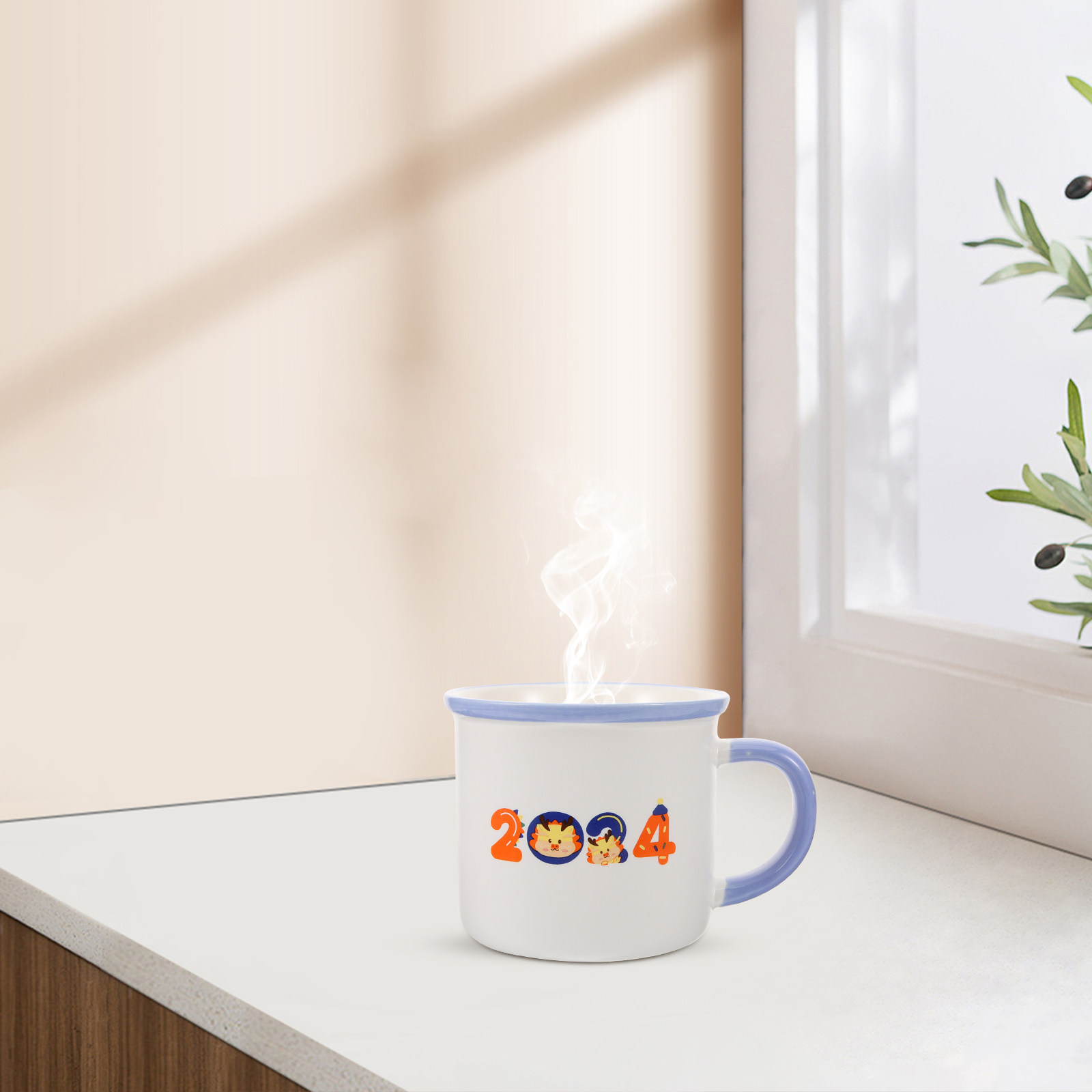 Tasse à café en céramique 2024 - Home Office 2024 avis et prix