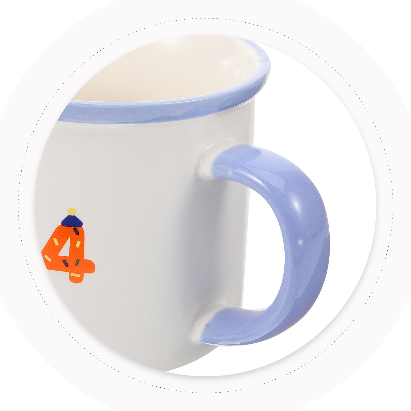 Tasse à café en céramique 2024 - Home Office 2024 avis et prix
