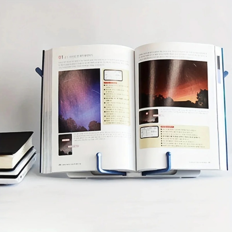 Support de lecture réglable, s - Document Holder Stand avis et prix