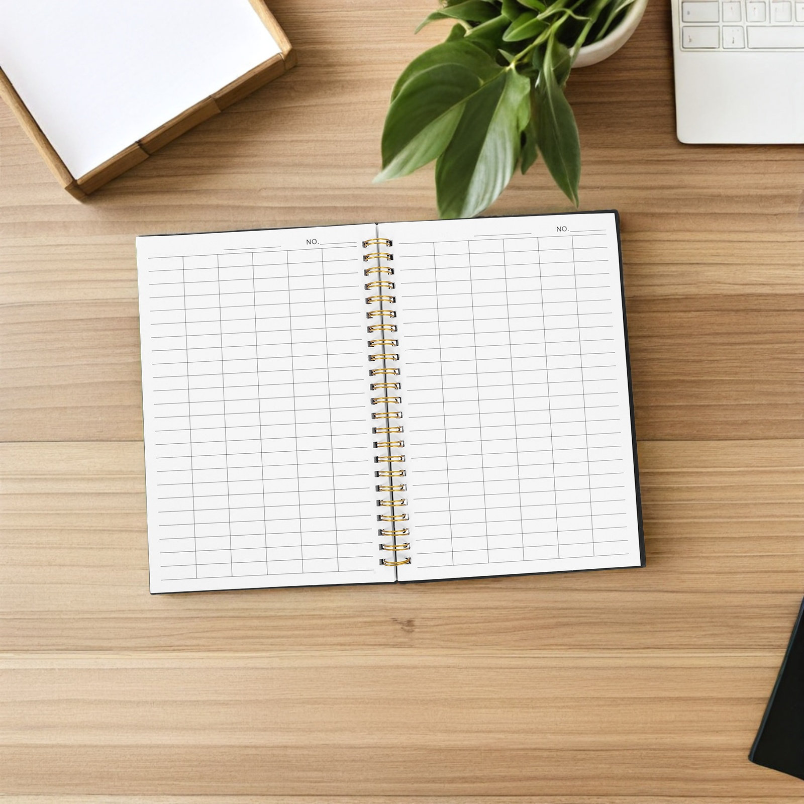 Lot de 2 carnets de comptabili - Home Office Expenses avis et prix