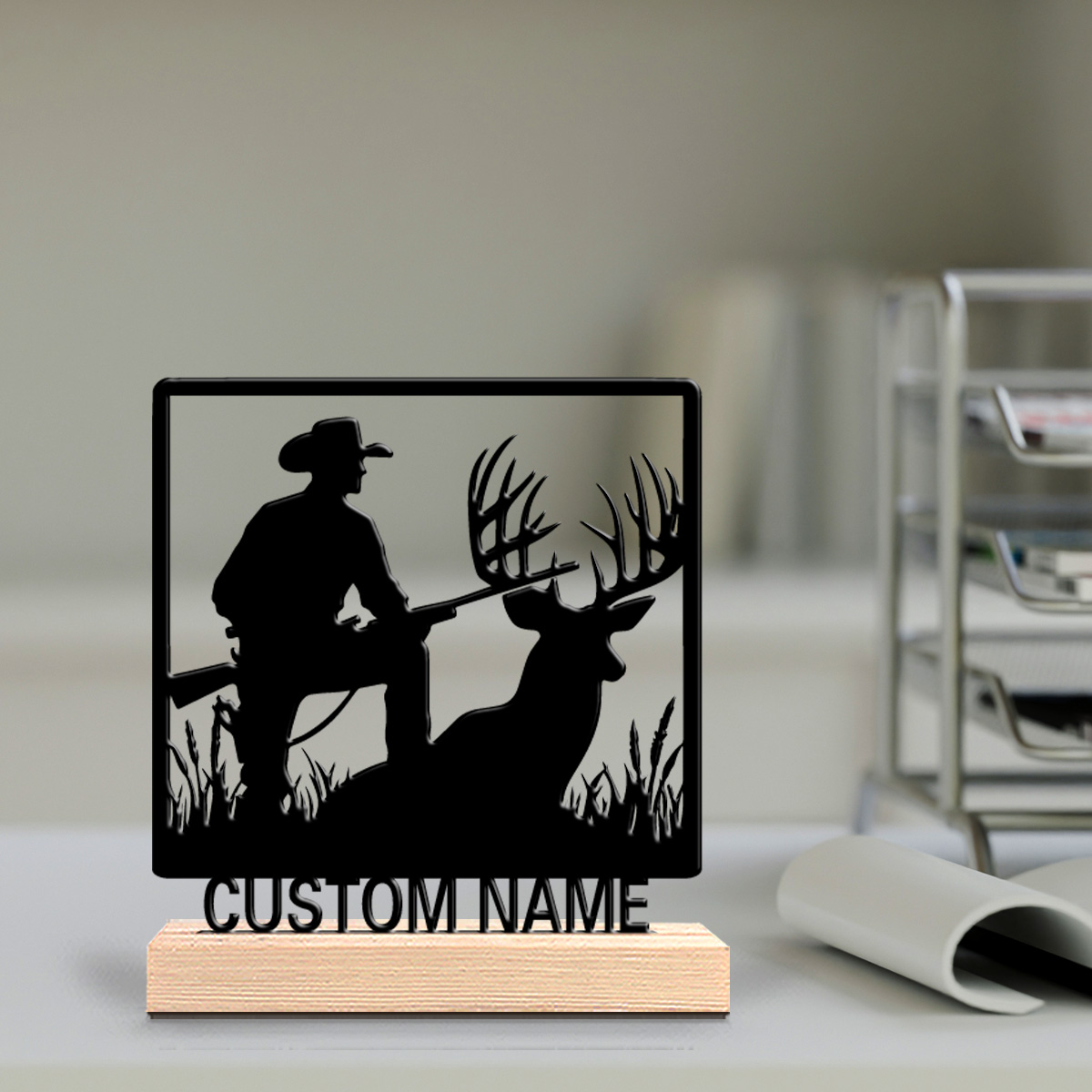 1 pièce, nouvelle conception,  - Home Office Industrial Style avis et prix