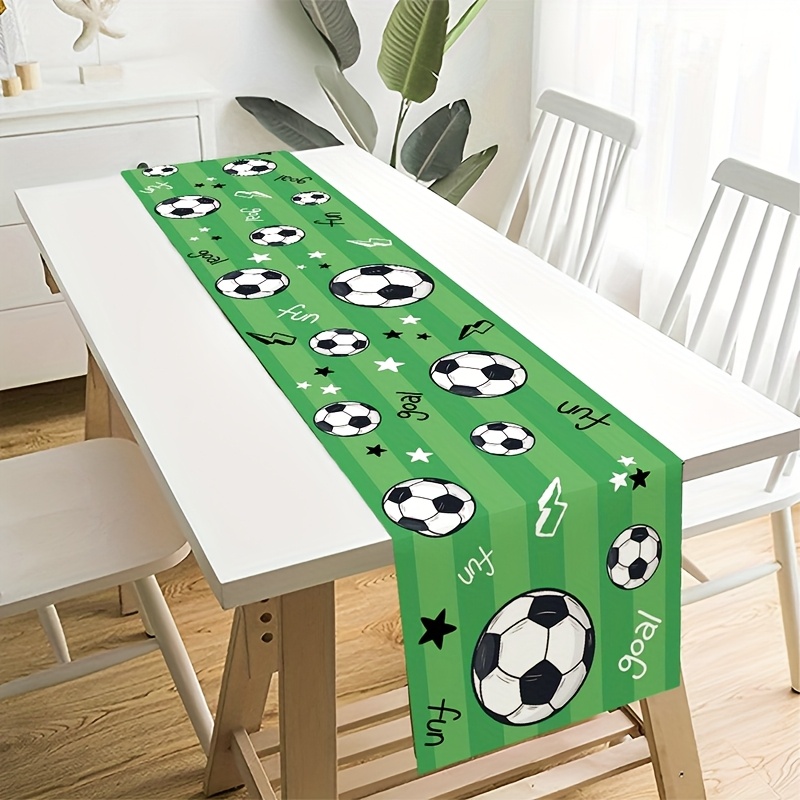 Chemin de table en polyester s - Home Office News avis et prix
