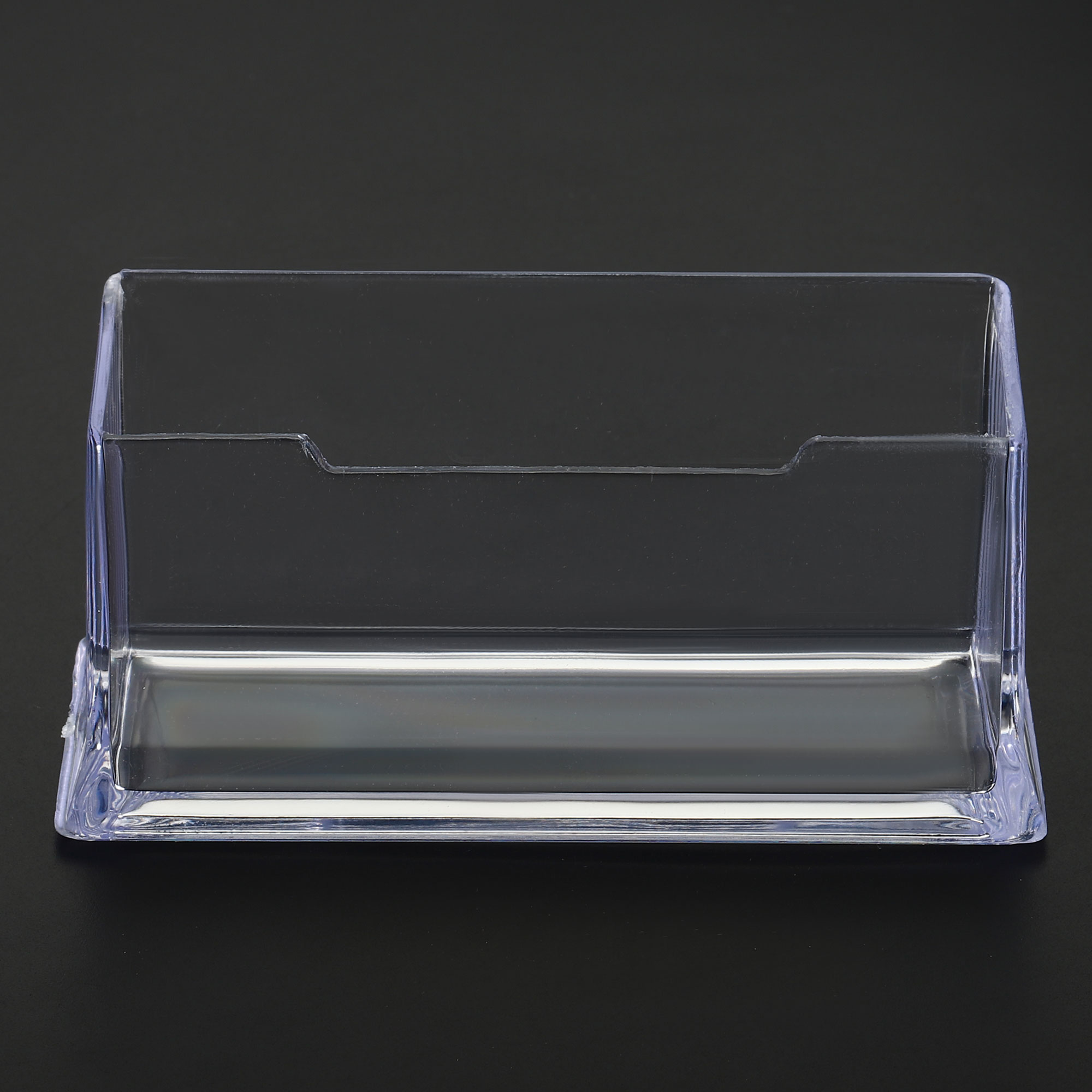 Porte-cartes de visite en plas - Document Holder Stand avis et prix
