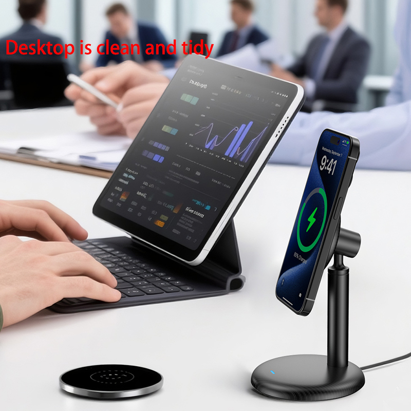 Nouveaux chargeurs sans fil ma - Home Office Jobs avis et prix