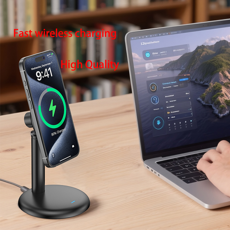 Nouveaux chargeurs sans fil ma - Home Office Jobs avis et prix