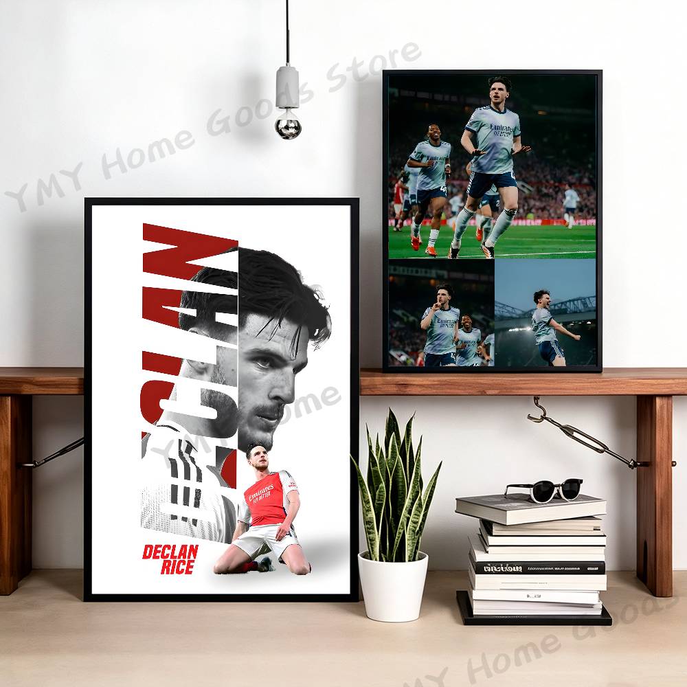 Affiche de football anglais D- - Home Office England avis et prix