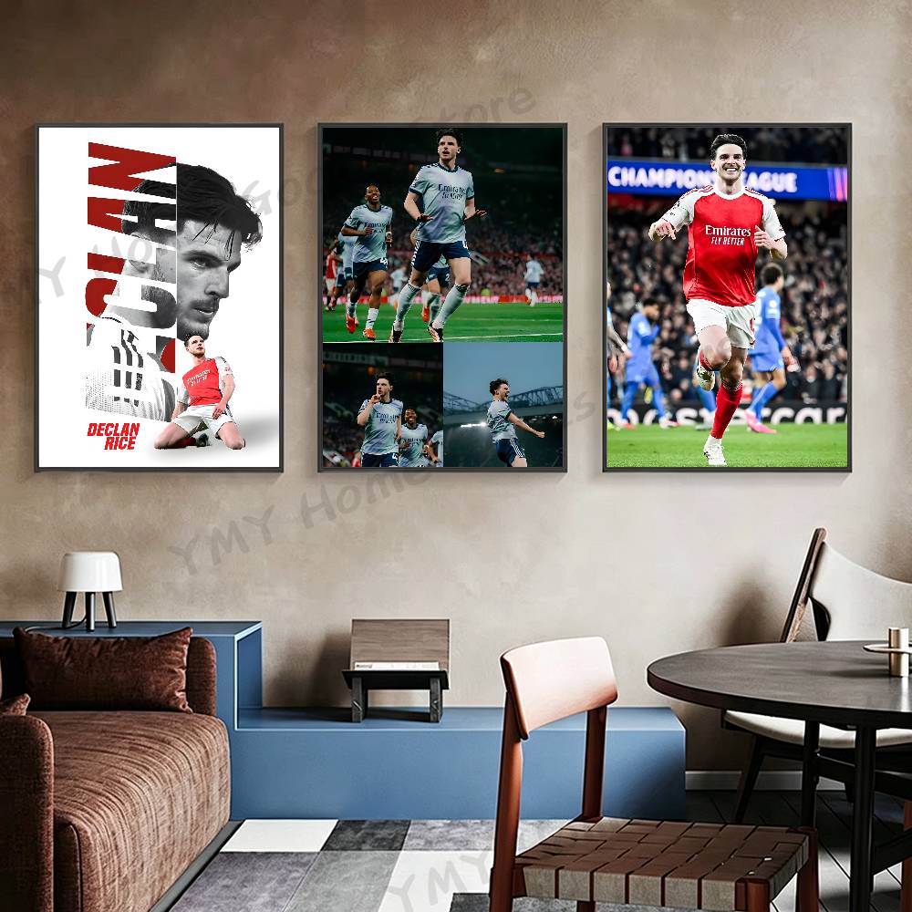 Affiche de football anglais D- - Home Office England avis et prix