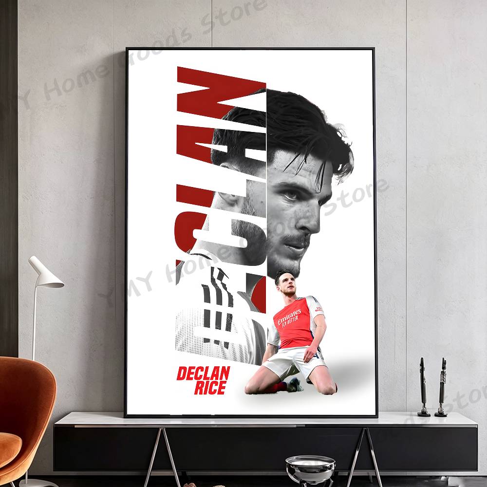 Affiche de football anglais D- - Home Office England avis et prix