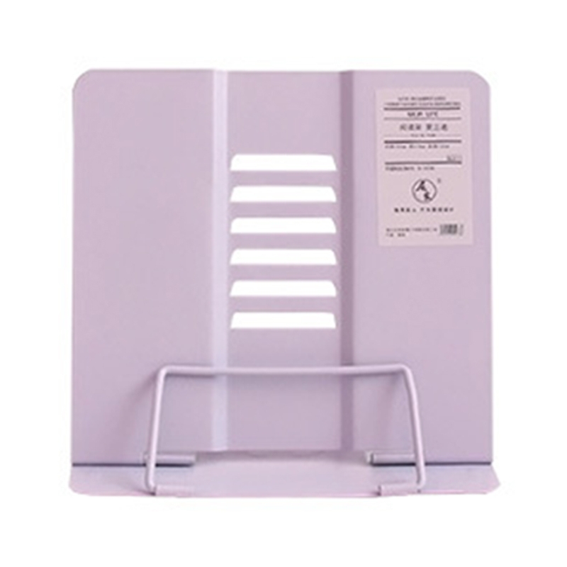 Support livre lecture en métal - Document Holder Stand avis et prix