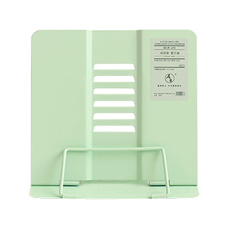 Support livre lecture en métal - Document Holder Stand avis et prix