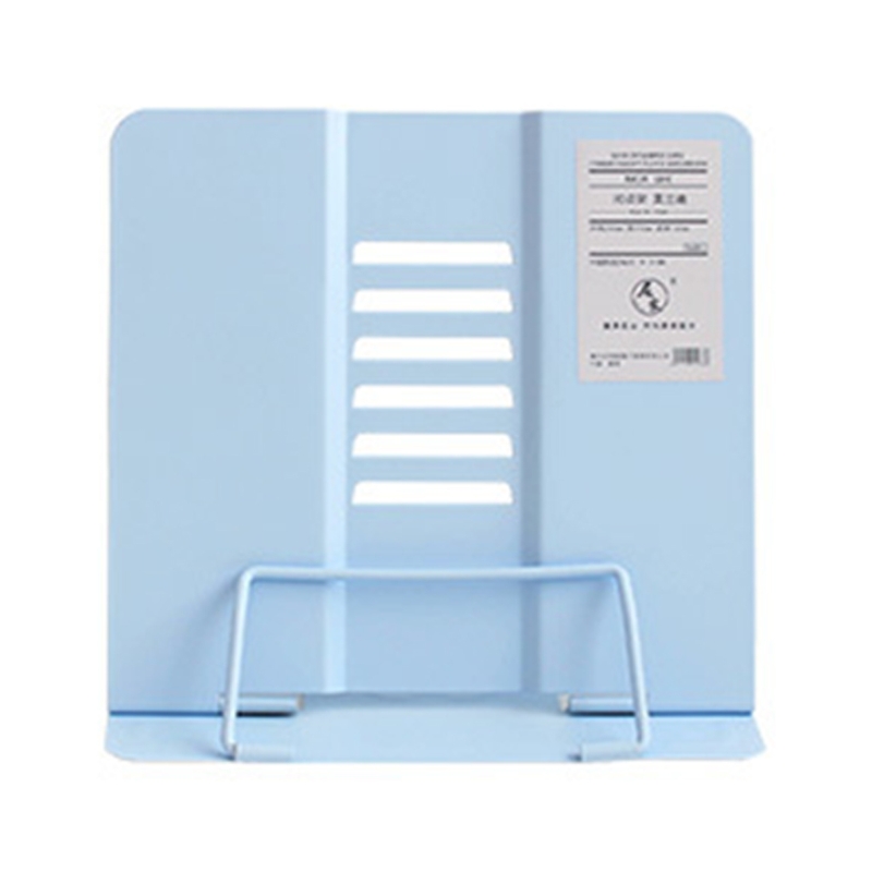 Support livre lecture en métal - Document Holder Stand avis et prix