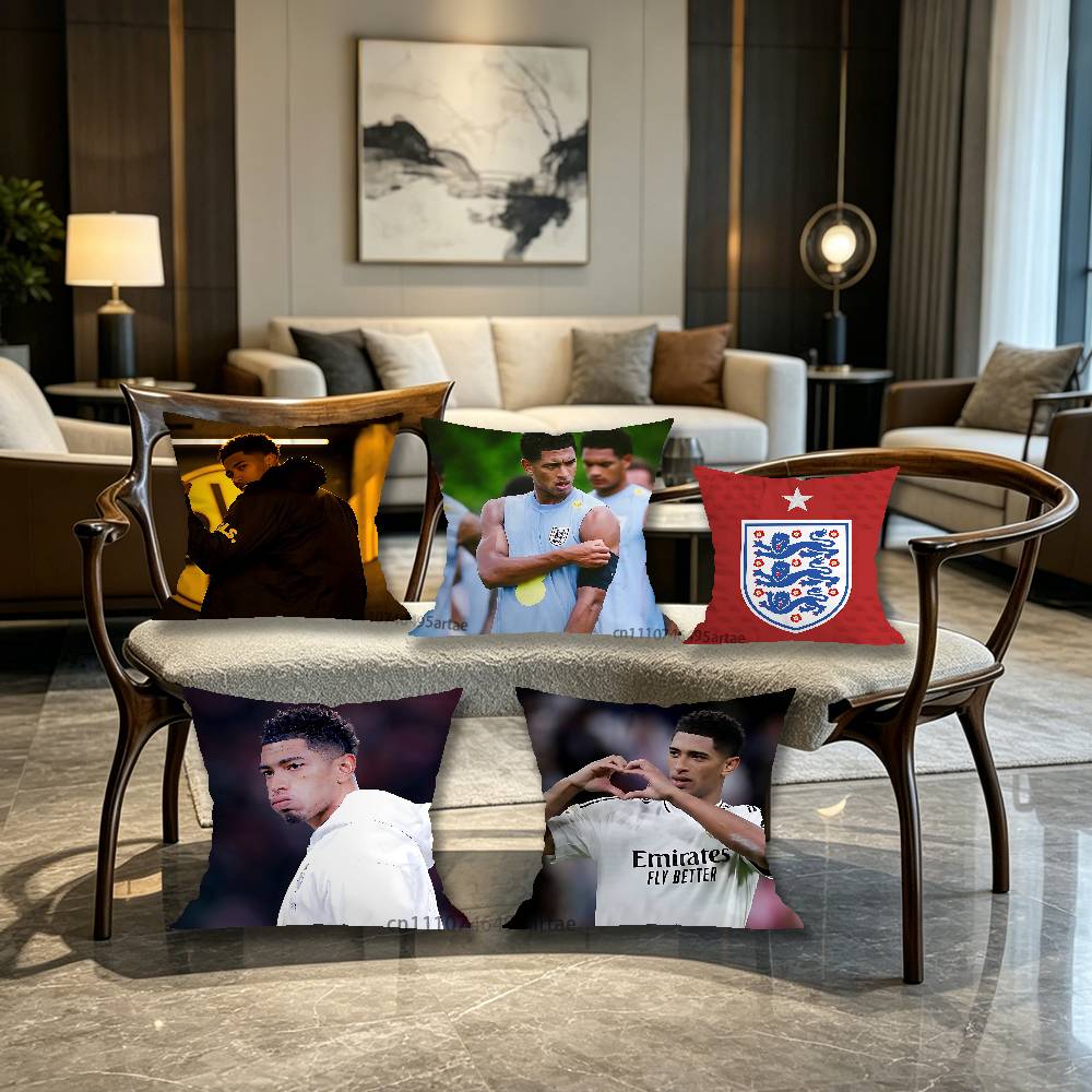 Housse de coussin Zidane J-Jud - Home Office England avis et prix