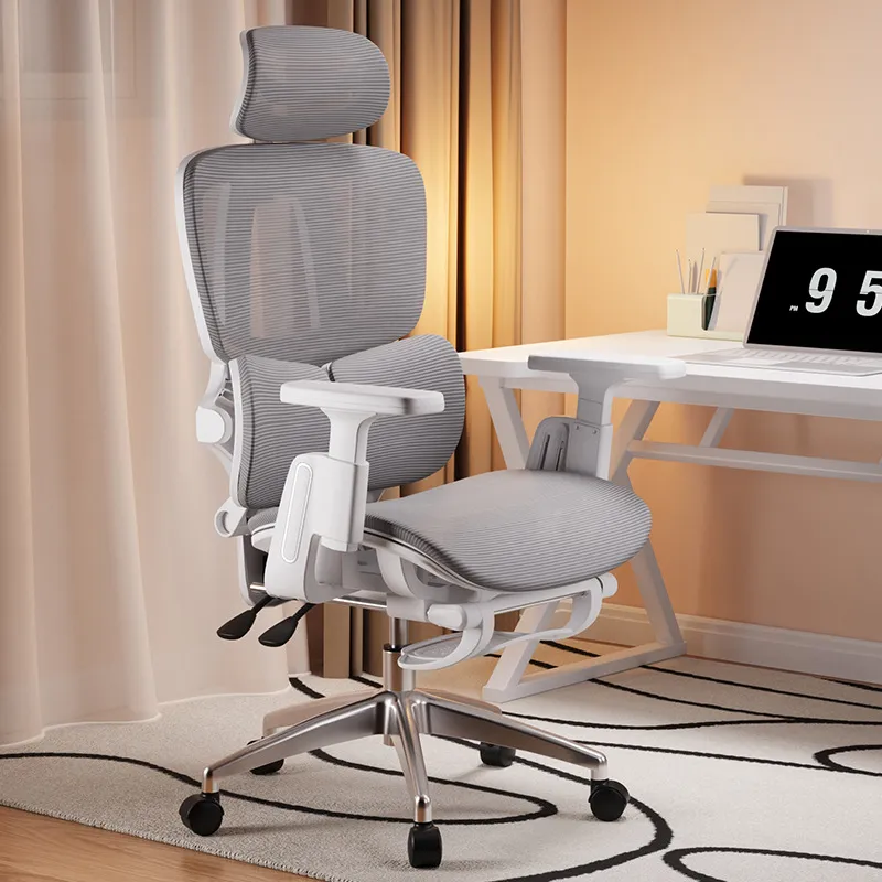 Chaise de bureau ergonomique e - Home Office Work avis et prix