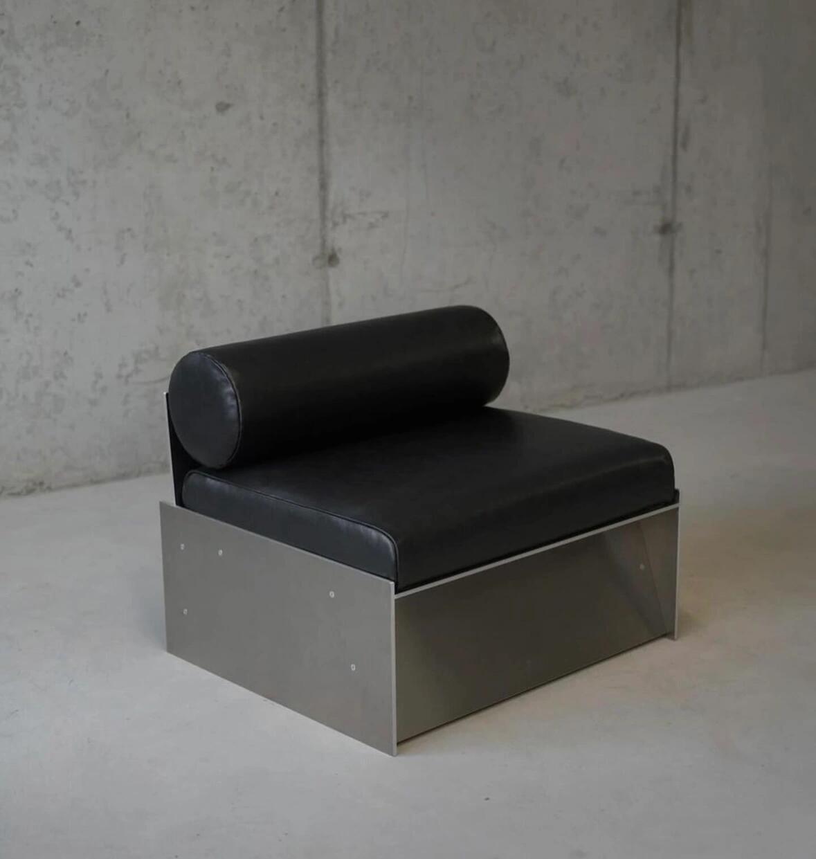 # Canapé individuel haut de ga - Home Office Industrial Style avis et prix